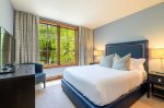 Bedroom 3 - Vail Ritz-Carlton Residence Club
